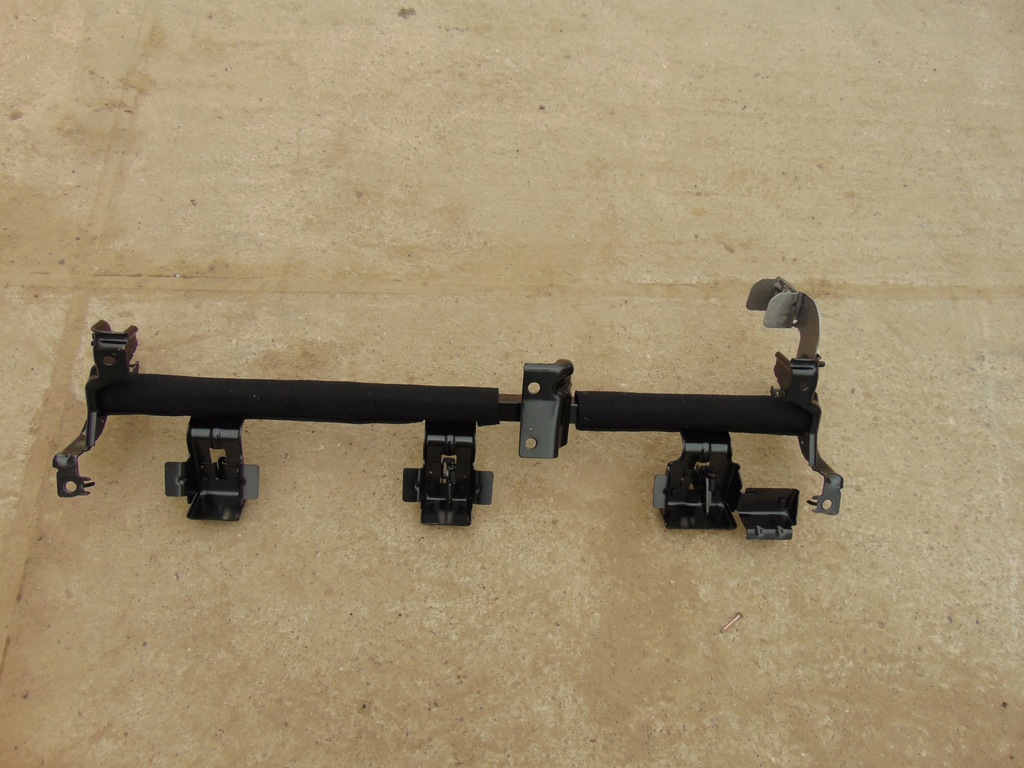 фото №5, Isofix кронштейн дитяче крісло ford ecosport mk2 lift