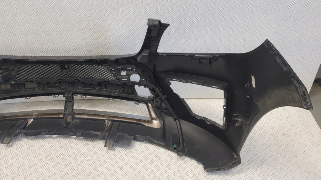 Mercedes ml gle w166 x166 amg бампер перед передний Цена