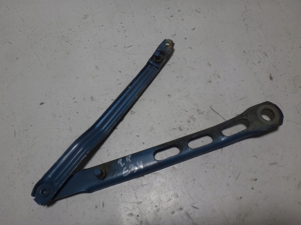 Купити Петля капот правий перед bmw e34 e32
