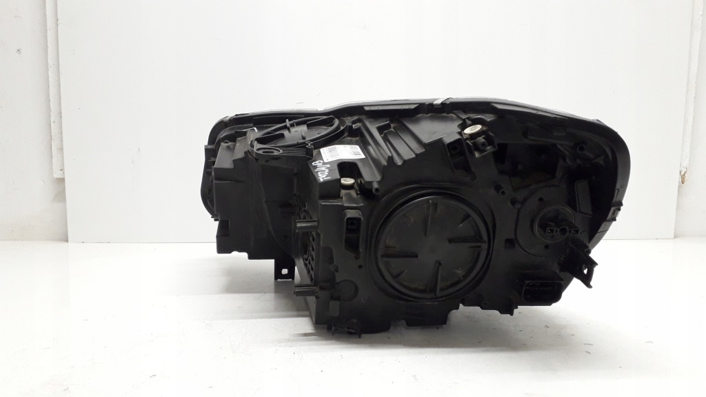 фото №15, Bmw 2 ii f45 f46 14- лампа правая передняя 7422574