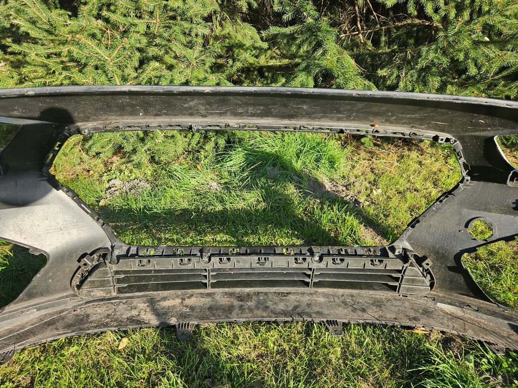 фото №15, Бампер перед hyundai i30n i30 n iii 17r-