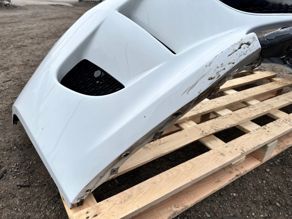 фото №11, Бампер перед передний jaguar f-type x152 2013+