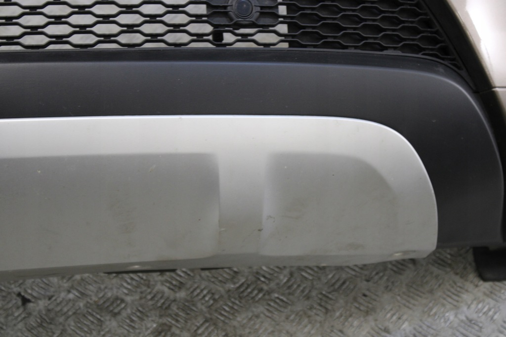 фото №6, Бампер перед передний kompletny 6x pdc land rover evoque ii 2 l551