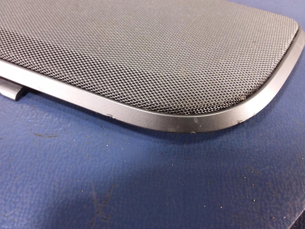 фото №8, Bmw 7 g11 g12 решётка динамика полка задний harman