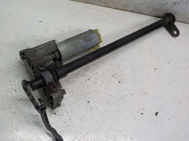 фото №1, Vw phaeton моторчик сиденье