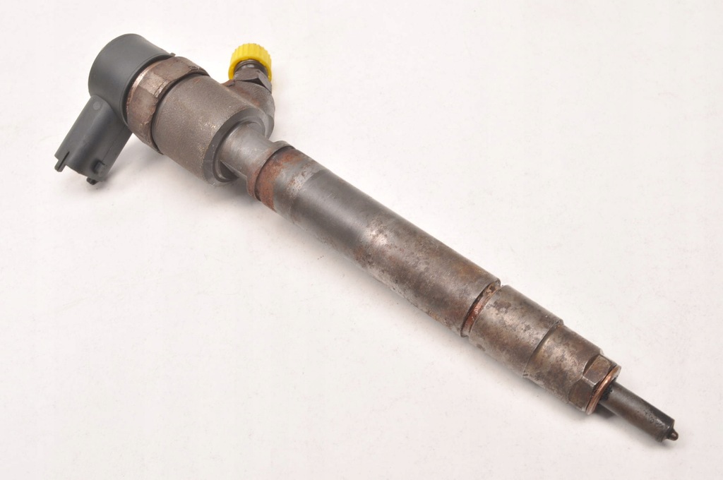 фото №7, Volvo xc70 c30 s40 c70 v50 s80 ii инжектор 2.4 d5 30750283 0445110251