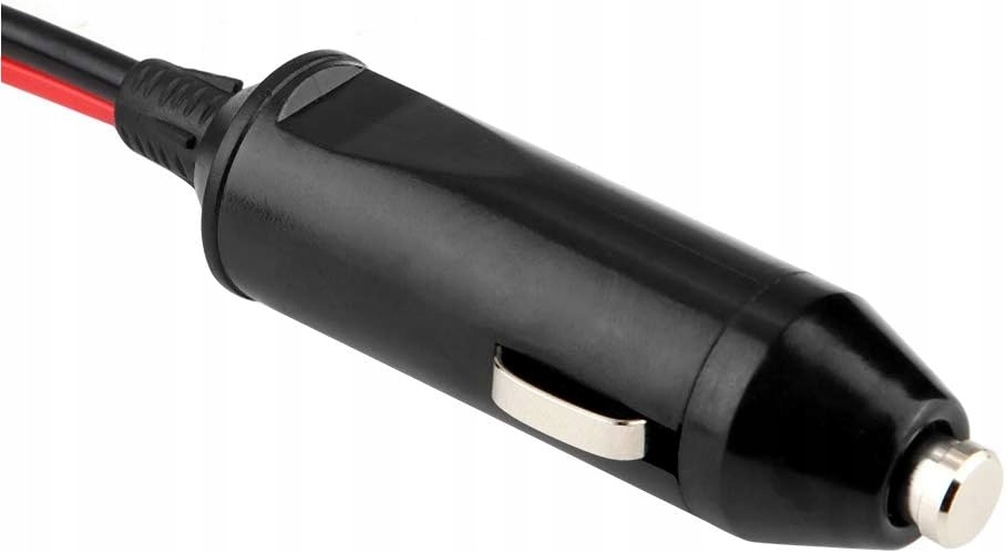 фото №7, Розподільник прикурювача автомобільний, abs 4-kierunkowe роз'єм