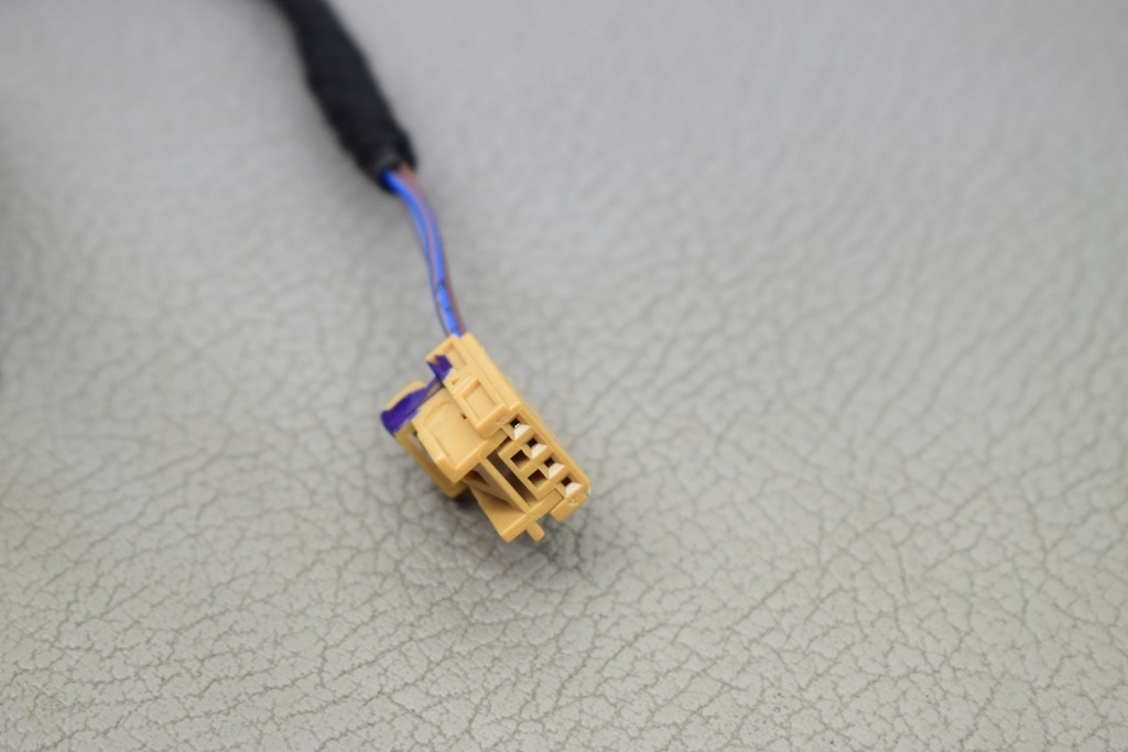 фото №9, Жгут передних правых дверь audi q7 4m 4m1971036h 2018