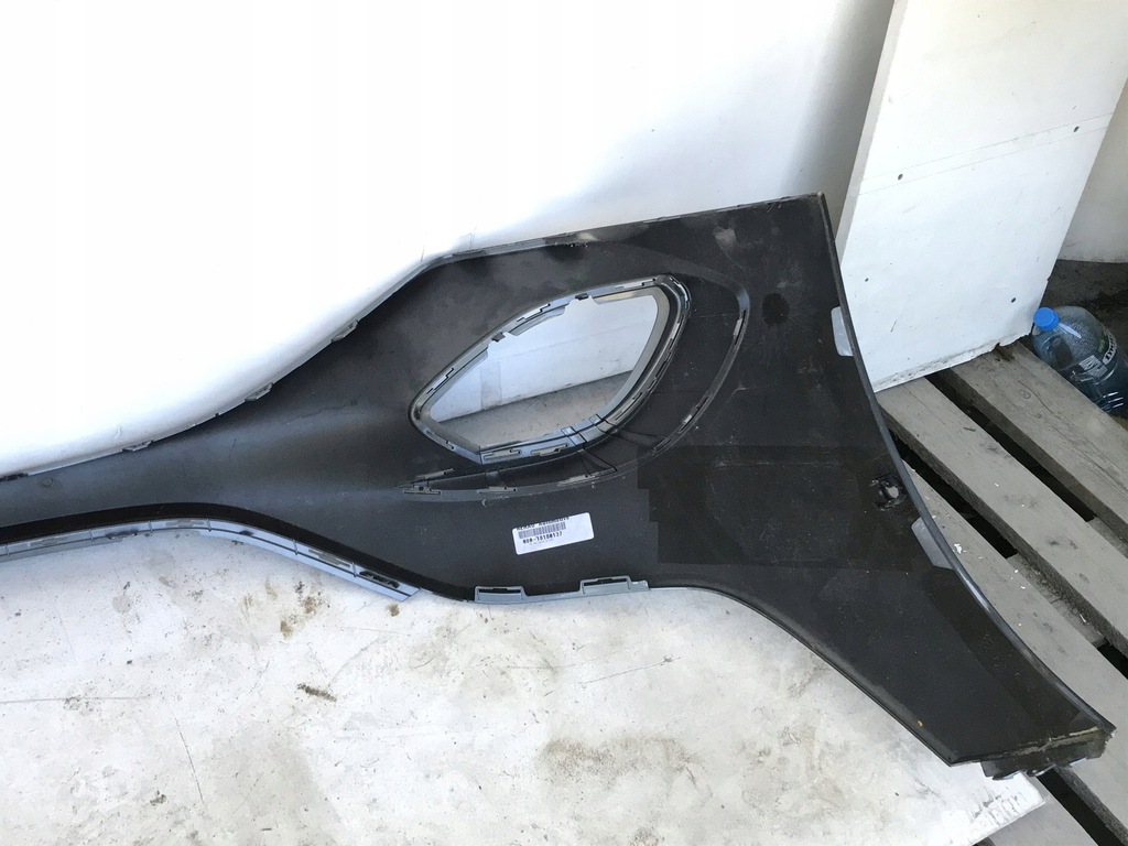 фото №12, Mercedes eqe w295 бампер перед a2958853000