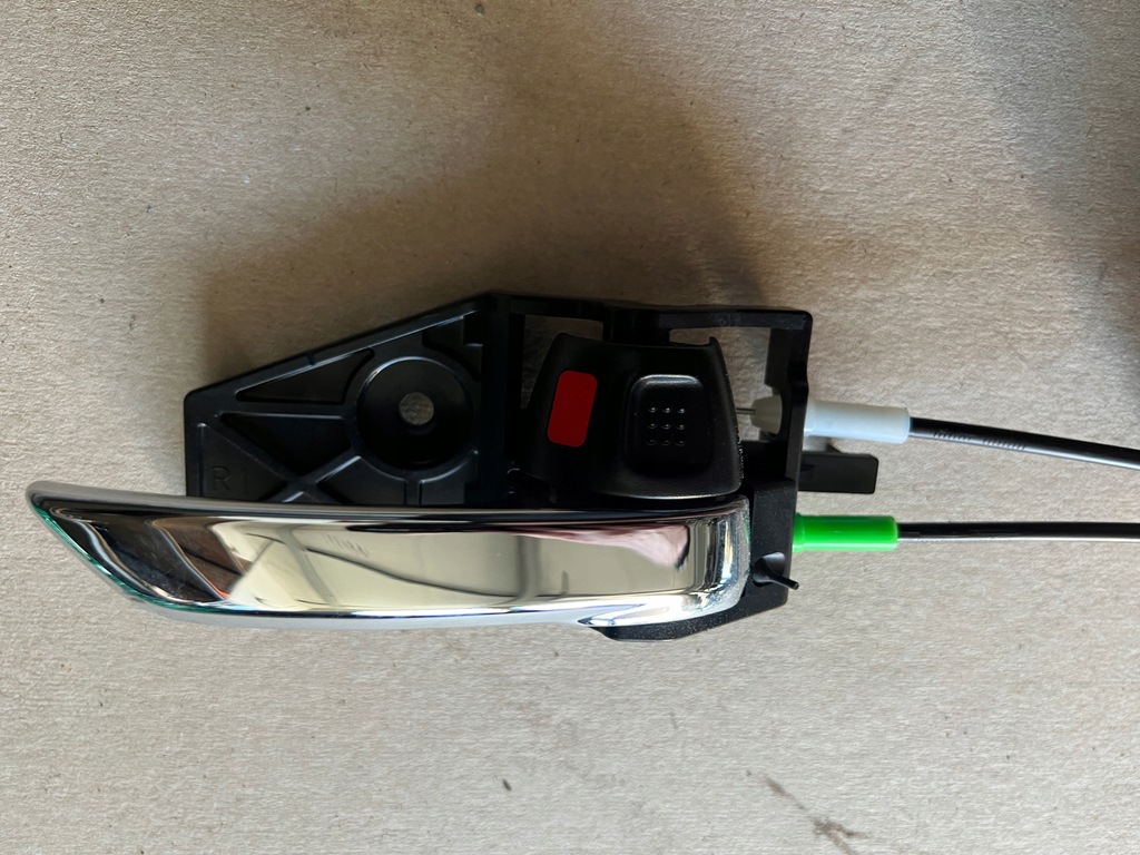 фото №1, Suzuki swift mk8 ручка внутрішня двері