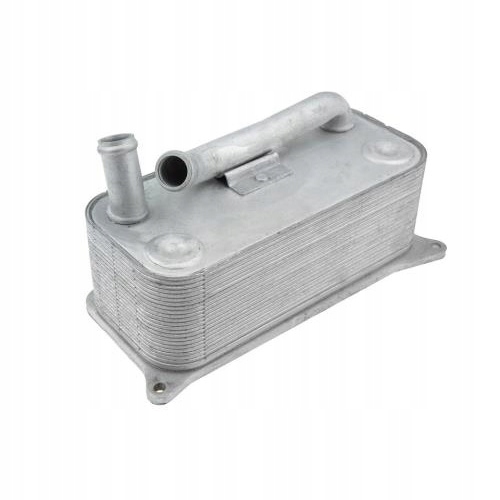 фото №1, Nty ccl-au-054 радіатор оливи