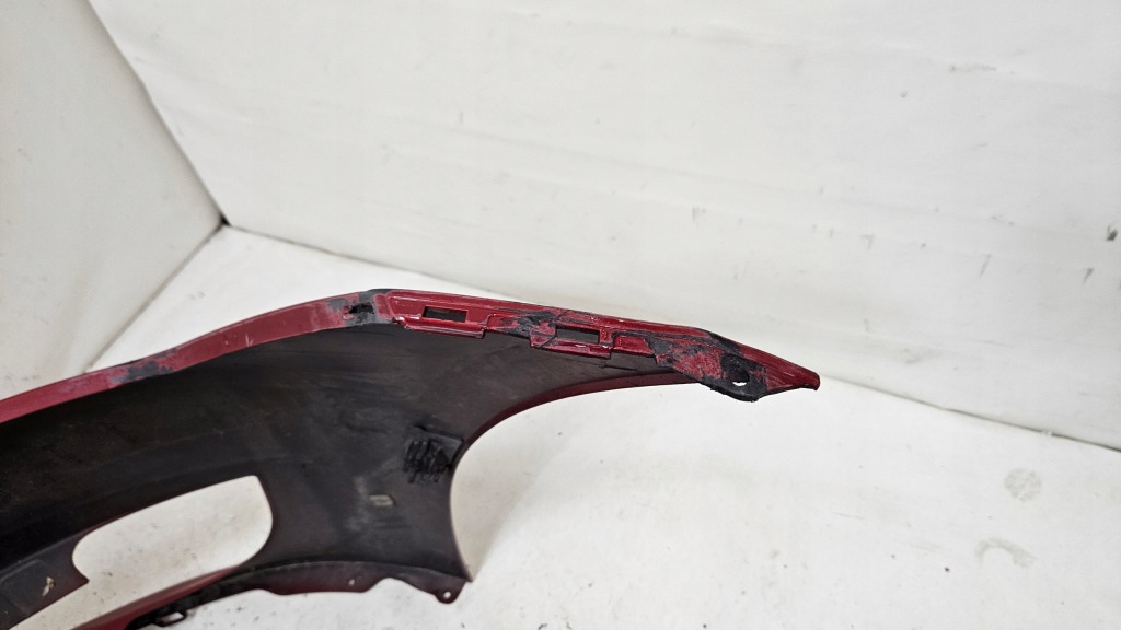 фото №14, Бампер перед передний tesla model s оригинальный