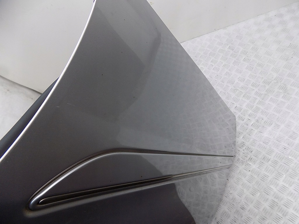 фото №5, Двері ліва задня - mercedes r-klasa w251 c775 long