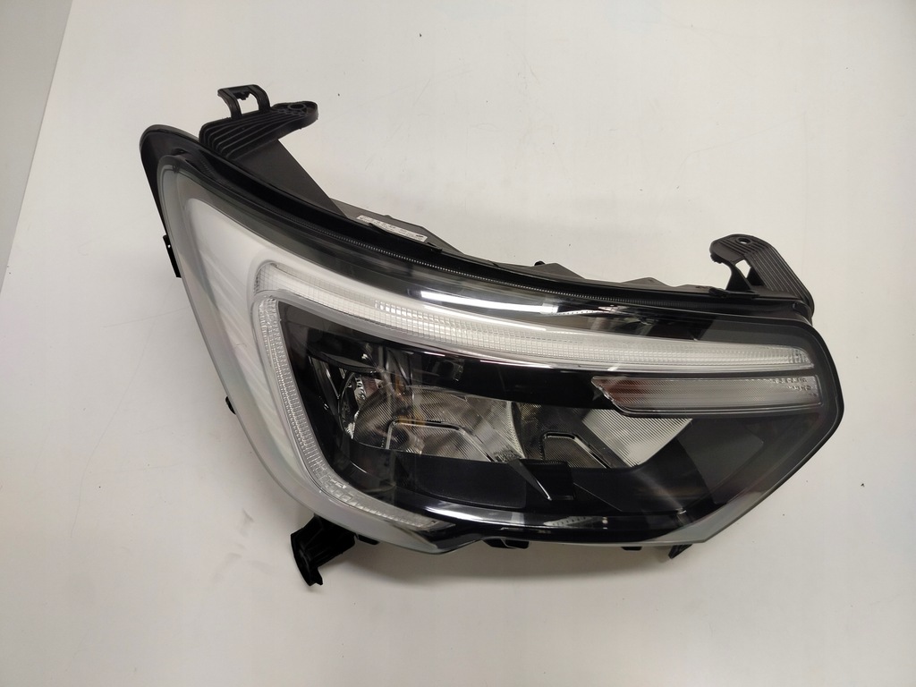 фото №10, Renault master iv лампа правая левая