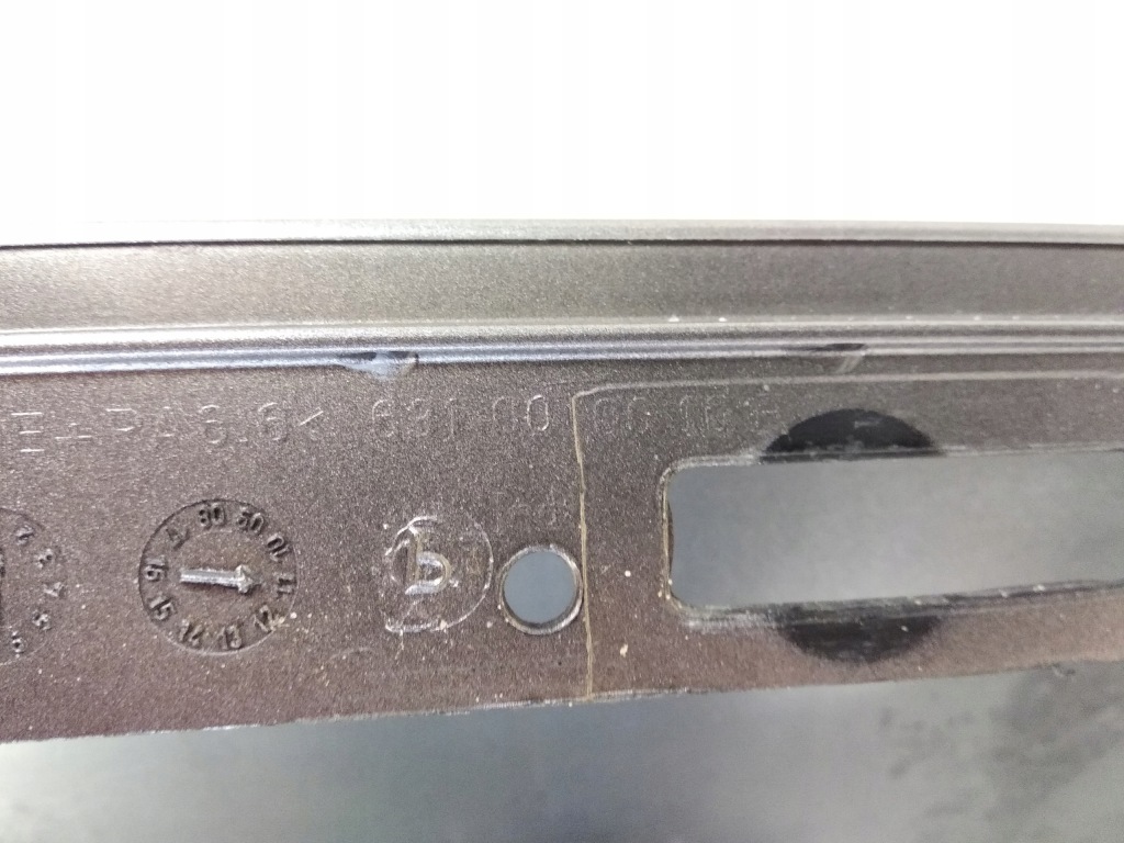 фото №10, Renault scenic iii крила правий передній 2009-