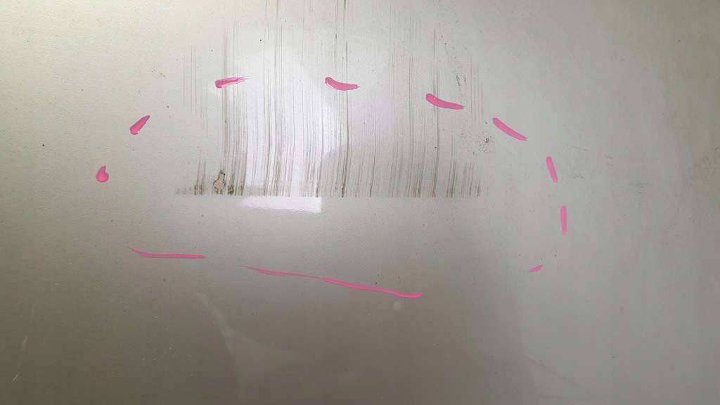 фото №8, Bmw 3 e30 капот крышка двигателя