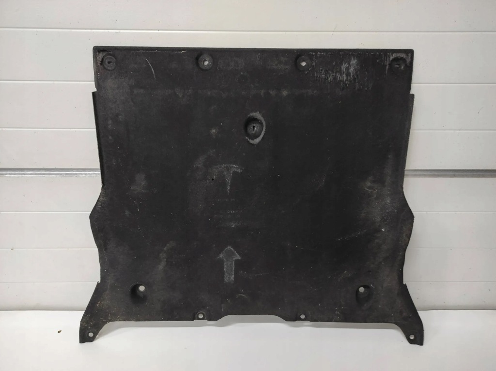 Купити Плита накладка під  двигун підвіска tesla model 3