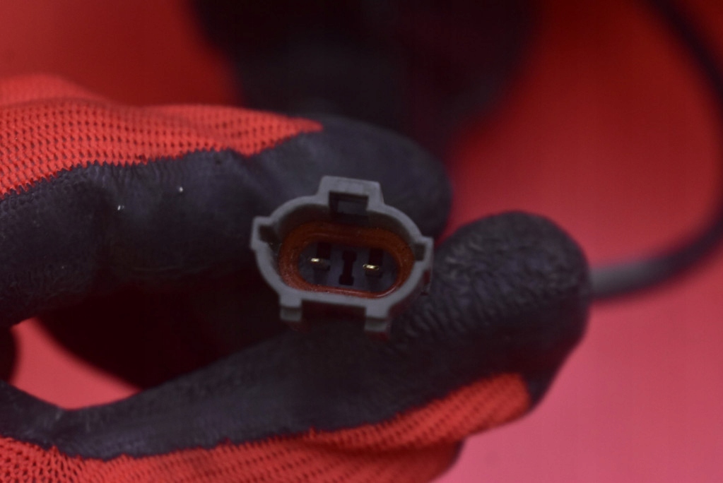 фото №11, Фара левый лампа перед eu 15827441 chevrolet hhr 1 i 05-11