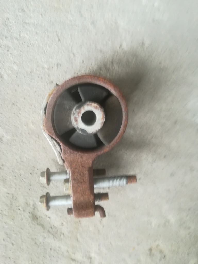 фото №1, 2007-14 lincoln navigator подушка двигуна ліва