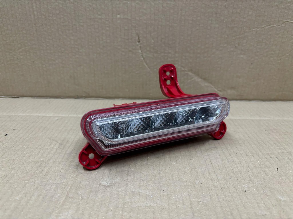 фото №1, Лампа свет стоп-сигнал задняя hyundai ioniq 92405-g2100