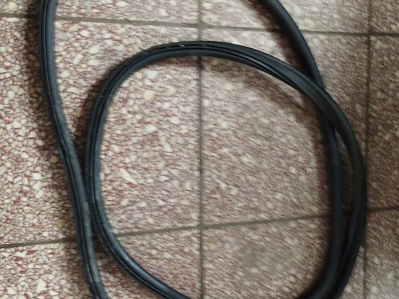 фото №1, Прокладка крышки задняя bmw 1 e87