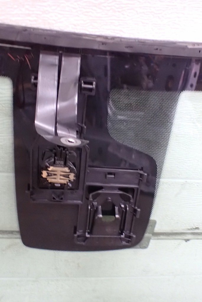 фото №8, Стекло передняя лобовое opel crossland x europa