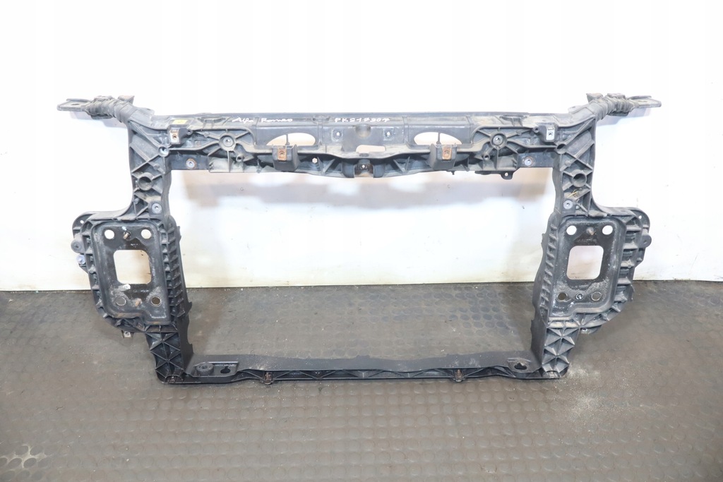 фото №1, Pas передний alfa romeo mito 1.3jtd