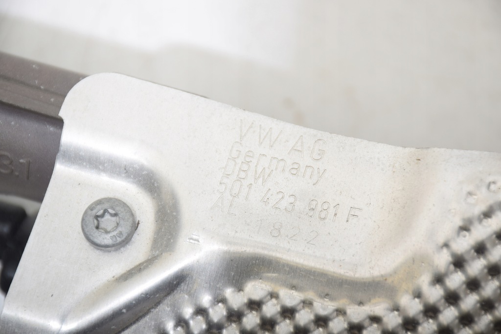 фото №13, Audi q3 ii 83a f3 sportback рулевая рейка magiel трансмиссия рулевая -18km