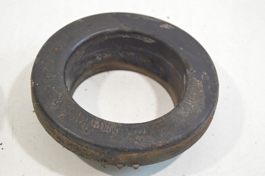 фото №6, Подкладка накладка резиновый pod пружины mercedes w140 2szt 1403210884