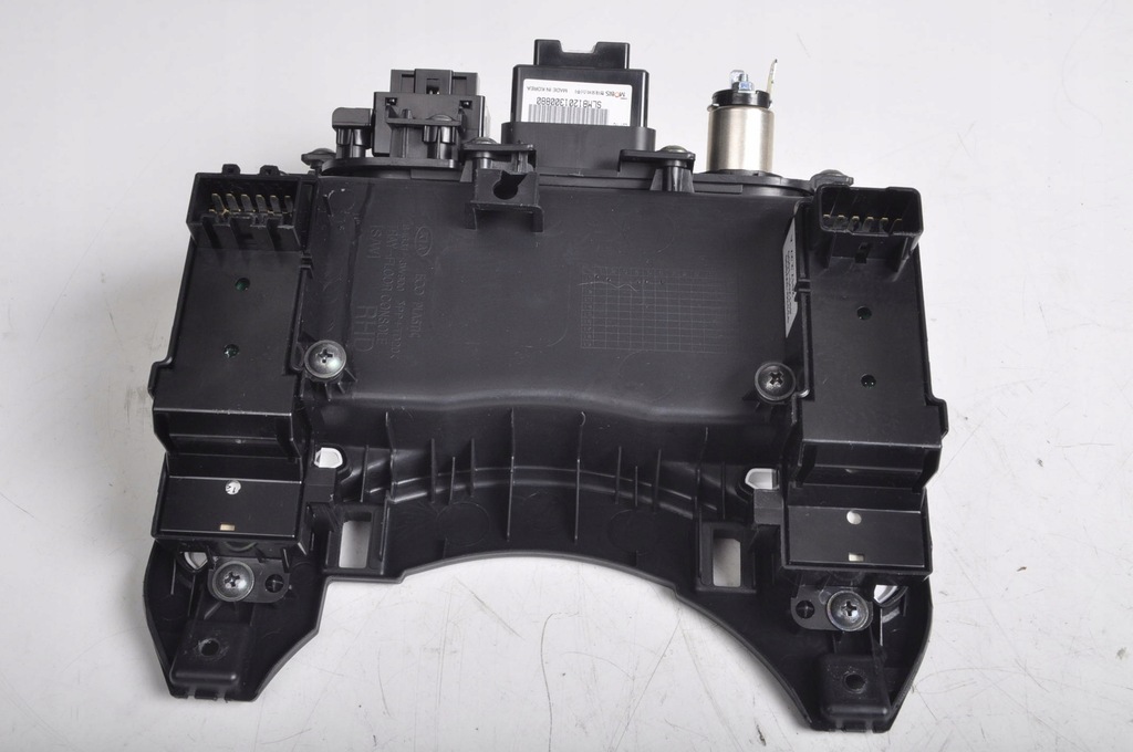 фото №8, Kia sportage iii бардачок 84631-3w900 93340-3w900wk