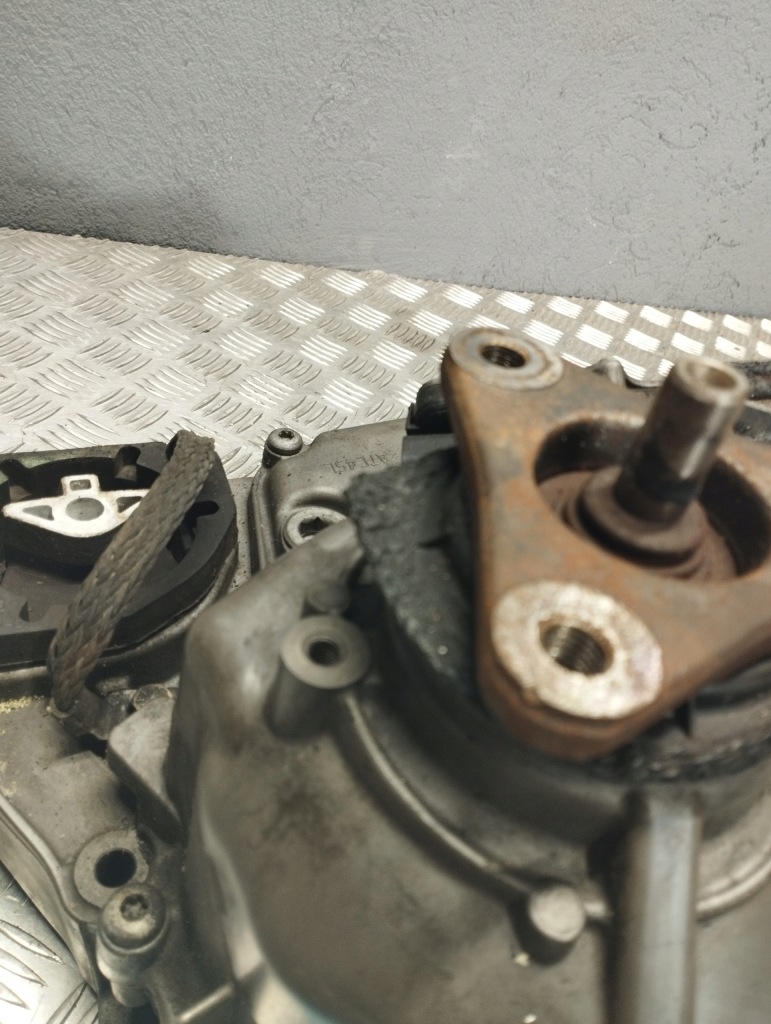 фото №9, Bmw f15 f16 f25 редуктор коробки передач 8643151 модуль 8643153