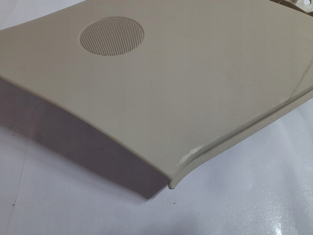 фото №11, Mercedes glk x204 09-15 защита стойка задняя левая правая usa