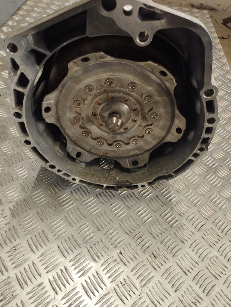 Bmw f25 f30 xd коробка передач передач n20 8hp-45x 8623389 автоматическая коробка передач с Разборки