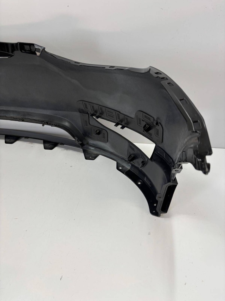 Tesla y бампер перед передній 1493745-00-a Доставка