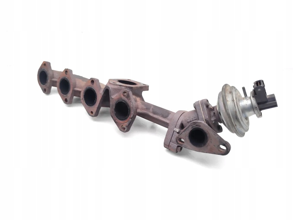 фото №9, Mini mini колектор випускний one d дизель 66kw 90 hp 14341710at 2012