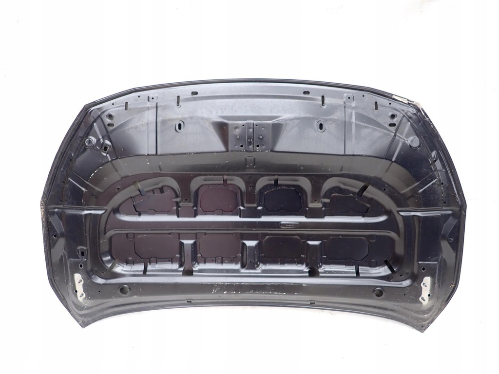 фото №8, Subaru xv ii 2 crosstrek 18- капот кришка двигуна