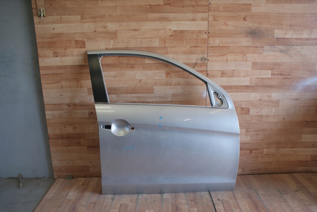 фото №1, Двері правий задня mitsubishi asx ga 2010-2022r