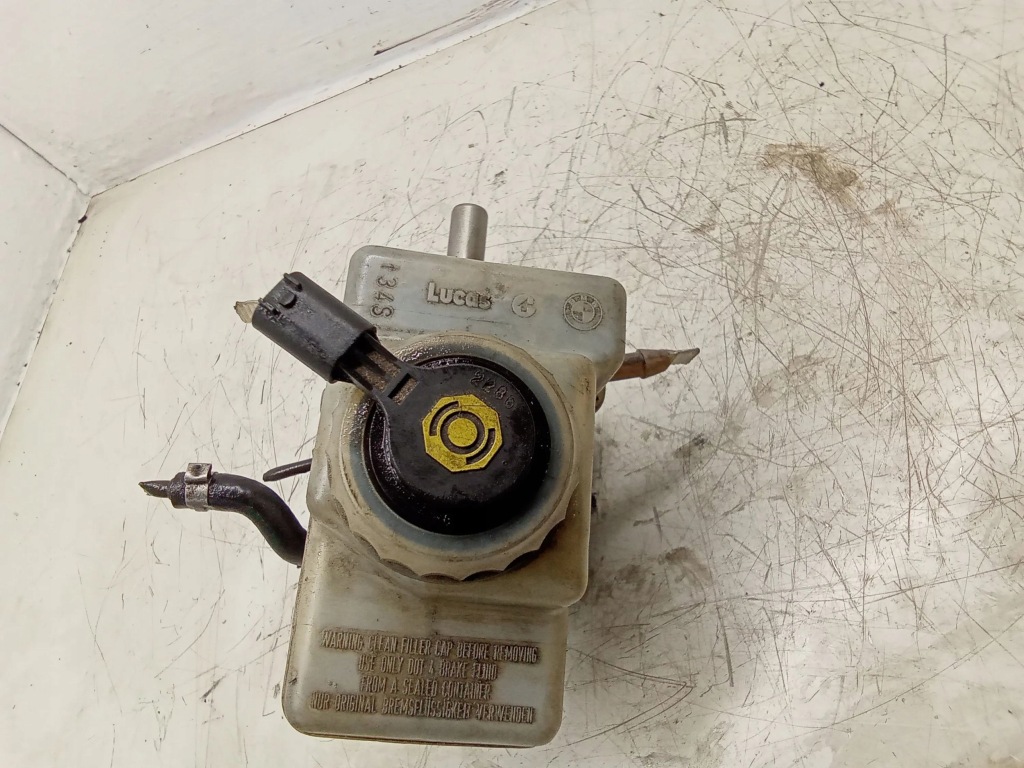 фото №6, Насос гальмівна bmw 7 e65 e66 320671502