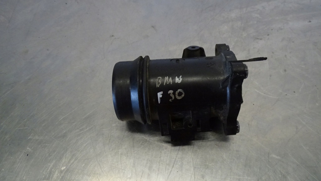фото №1, Расходомер воздуха bmw f30 320d ed