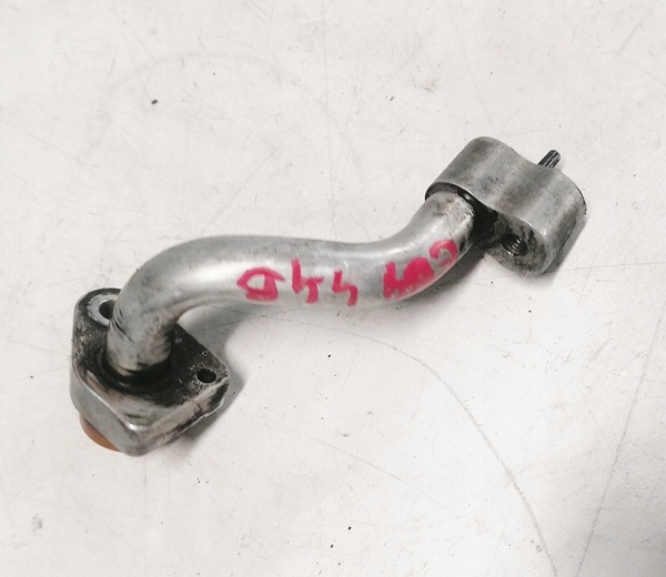 Купити Bmw 6 e64 кабріолет  04r шланг трубка кондиціонера