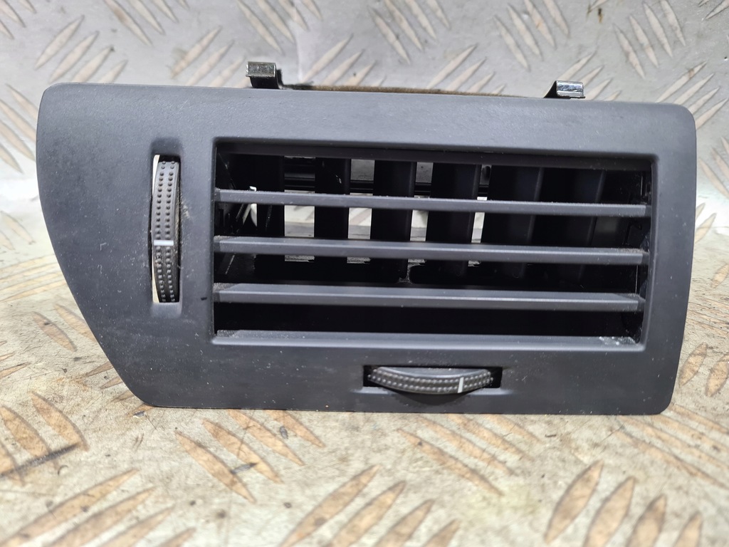 фото №1, Ліва решітка обдув повітря opel astra h