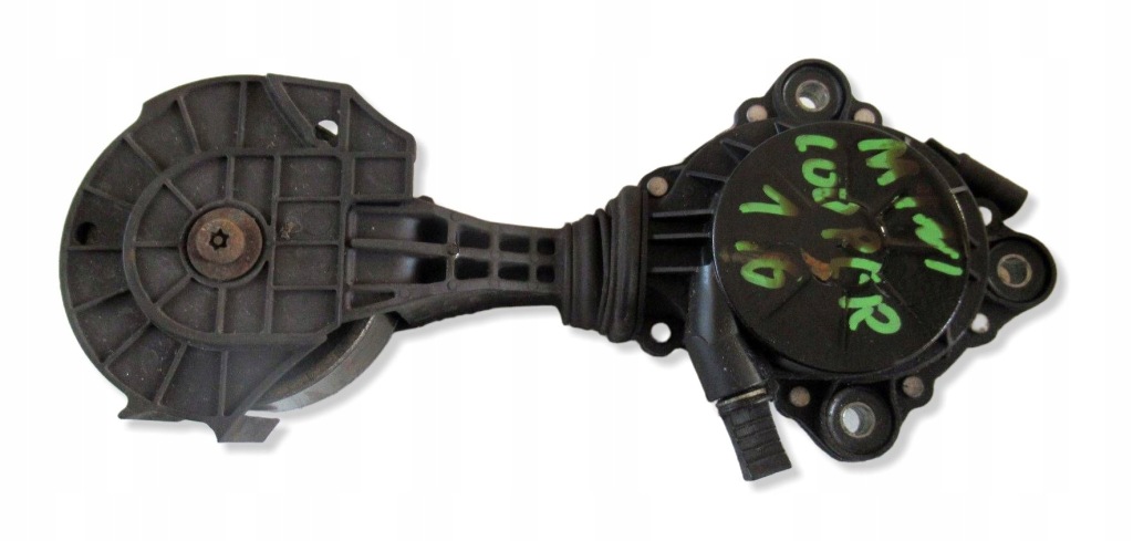 Купить 2014 mini cooper countryman r60 натяжитель ремень распределительного вала 759883280