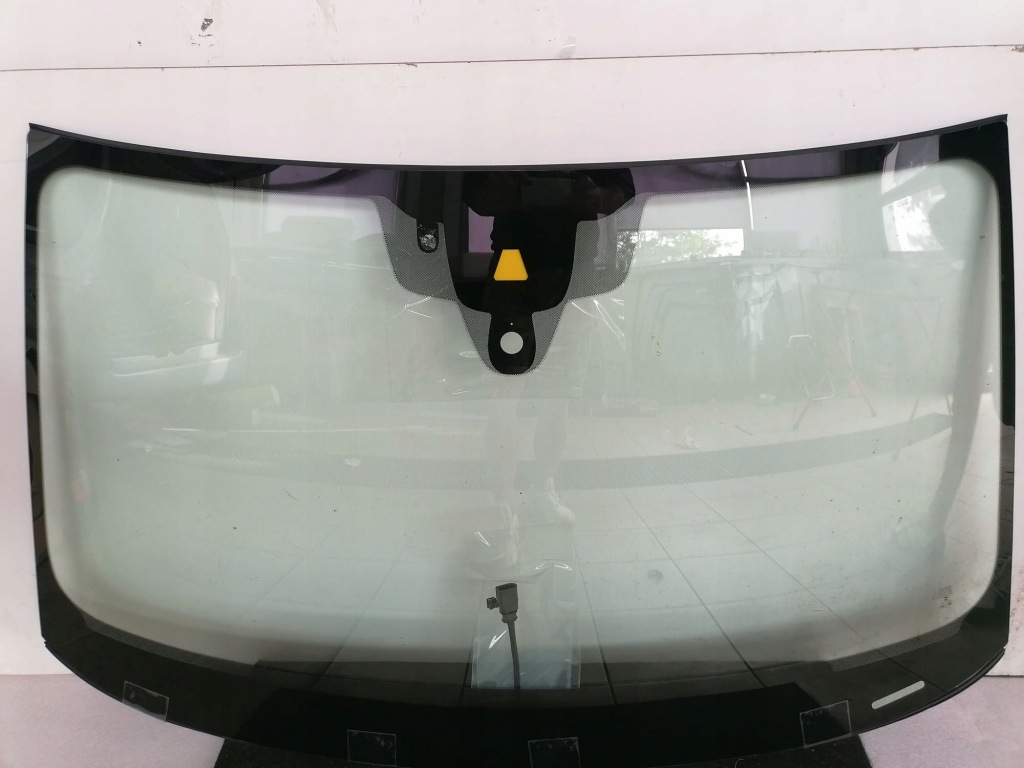 фото №1, Стекло лобовое audi a5 датчик камера подогрев