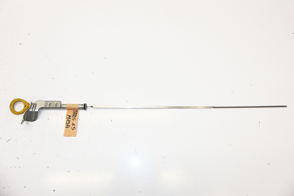 фото №1, Toyota yaris iv 1.5 hybrid 3cyl. щуп оливи