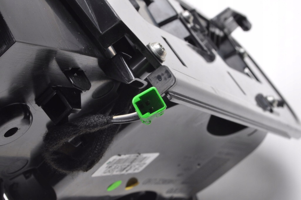 фото №9, Volvo xc60 ii v60 ii кронштейн na кружка 31469622 europa