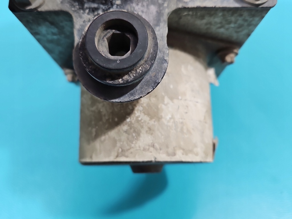 фото №7, Насос abs seat alhambra ii 7n 10- 7n0614109s