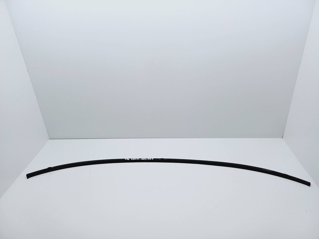 фото №6, Молдинг скло задня volvo s80 nr265