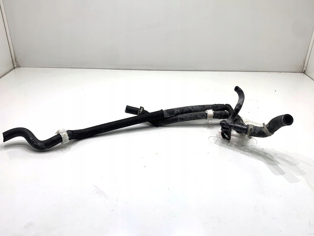 фото №1, Магистраль wody lexus lbx 1.5 136km