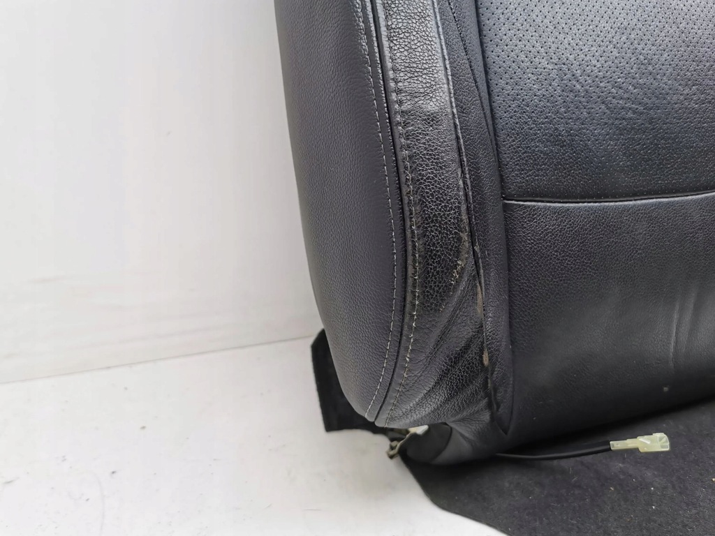 фото №6, Mitsubishi outlander 2015 сиденье передний водителя