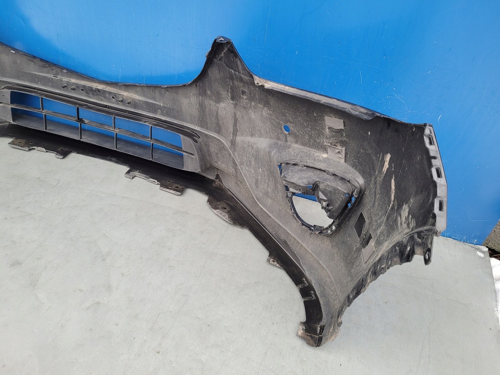 фото №13, Mazda cx-5 cx5 2012-2017 12-17 бампер передний перед